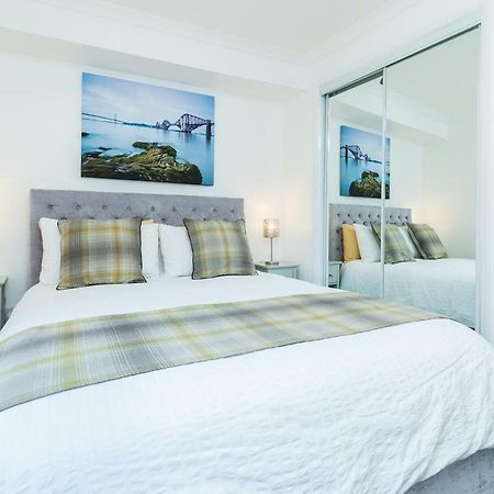 Luxury City Centre Apartment Edinburgh Kültér fotó